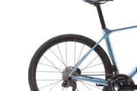 Giant TCR Advanced Pro Disc 1 Shimano 105 Di2 Disc Road Bike 2023, Size Medium
