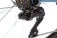 Giant TCR Advanced Pro Disc 1 Shimano 105 Di2 Disc Road Bike 2023, Size Medium