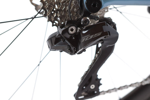 Giant TCR Advanced Pro Disc 1 Shimano 105 Di2 Disc Road Bike 2023, Size Medium