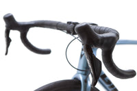 Giant TCR Advanced Pro Disc 1 Shimano 105 Di2 Disc Road Bike 2023, Size Medium