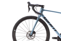 Giant TCR Advanced Pro Disc 1 Shimano 105 Di2 Disc Road Bike 2023, Size Medium