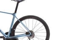 Giant TCR Advanced Pro Disc 1 Shimano 105 Di2 Disc Road Bike 2023, Size Medium