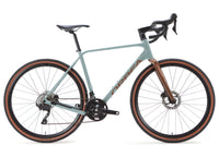 Orbea Terra H30 Shimano GRX Gravel Bike 2024, Size Large