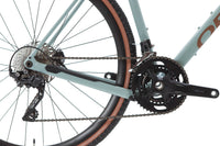 Orbea Terra H30 Shimano GRX Gravel Bike 2024, Size Large
