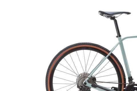 Orbea Terra H30 Shimano GRX Gravel Bike 2024, Size Large