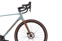Orbea Terra H30 Shimano GRX Gravel Bike 2024, Size Large