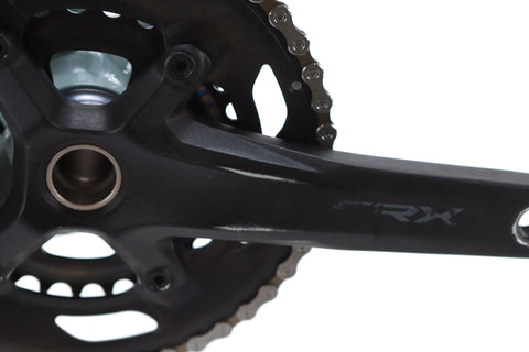 Orbea Terra H30 Shimano GRX Gravel Bike 2024, Size Large