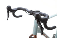 Orbea Terra H30 Shimano GRX Gravel Bike 2024, Size Large
