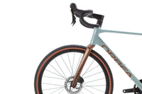 Orbea Terra H30 Shimano GRX Gravel Bike 2024, Size Large