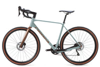 Orbea Terra H30 Shimano GRX Gravel Bike 2024, Size Large