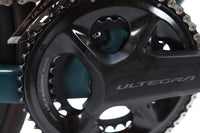 Trek Domane SLR 7 Gen 4 Shimano Ultegra Di2 Disc Road Bike 2023, Size 52cm