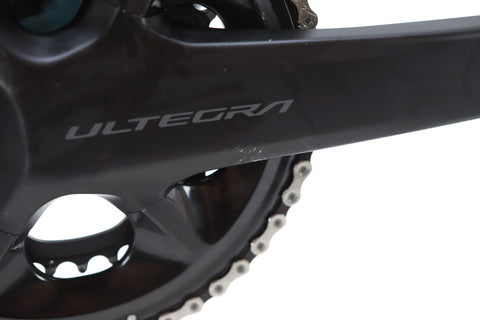 Trek Domane SLR 7 Gen 4 Shimano Ultegra Di2 Disc Road Bike 2023, Size 52cm