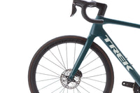 Trek Domane SLR 7 Gen 4 Shimano Ultegra Di2 Disc Road Bike 2023, Size 52cm