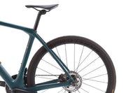Trek Domane SLR 7 Gen 4 Shimano Ultegra Di2 Disc Road Bike 2023, Size 52cm