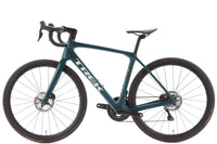 Trek Domane SLR 7 Gen 4 Shimano Ultegra Di2 Disc Road Bike 2023, Size 52cm