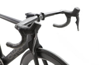 Orro Venturi STC Shimano Ultegra Di2 Disc Road Bike 2024, Size Medium