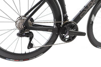 Orro Venturi STC Shimano Ultegra Di2 Disc Road Bike 2024, Size Medium