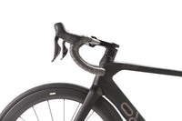 Orro Venturi STC Shimano Ultegra Di2 Disc Road Bike 2024, Size Medium