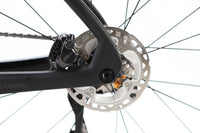 Orro Venturi STC Shimano Ultegra Di2 Disc Road Bike 2024, Size Medium