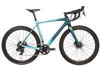 Scott Addict Gravel 10 Sram Force AXS Disc Gravel Bike 2021, Size 54cm
