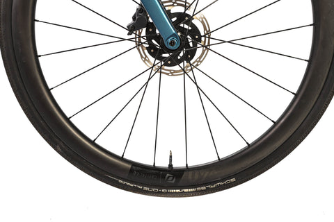 Scott Addict Gravel 10 Sram Force AXS Disc Gravel Bike 2021, Size 54cm