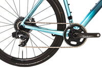 Scott Addict Gravel 10 Sram Force AXS Disc Gravel Bike 2021, Size 54cm