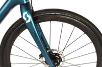 Scott Addict Gravel 10 Sram Force AXS Disc Gravel Bike 2021, Size 54cm