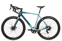 Scott Addict Gravel 10 Sram Force AXS Disc Gravel Bike 2021, Size 54cm