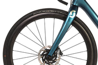 Scott Addict Gravel 10 Sram Force AXS Disc Gravel Bike 2021, Size 54cm