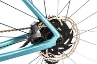 Scott Addict Gravel 10 Sram Force AXS Disc Gravel Bike 2021, Size 54cm
