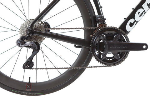 Cervelo Soloist Shimano Ultegra Di2 Disc Road Bike 2023, Size 54cm