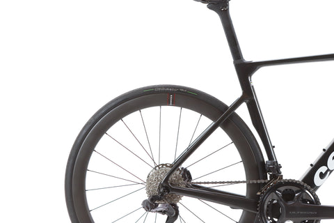 Cervelo Soloist Shimano Ultegra Di2 Disc Road Bike 2023, Size 54cm