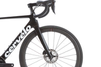 Cervelo Soloist Shimano Ultegra Di2 Disc Road Bike 2023, Size 54cm
