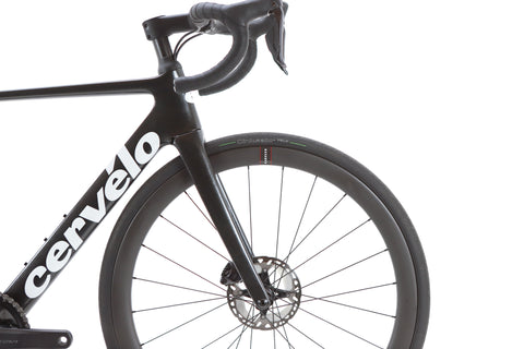 Cervelo Soloist Shimano Ultegra Di2 Disc Road Bike 2023, Size 54cm