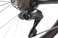 Cervelo Soloist Shimano Ultegra Di2 Disc Road Bike 2023, Size 54cm