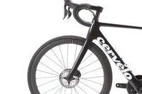 Cervelo Soloist Shimano Ultegra Di2 Disc Road Bike 2023, Size 54cm