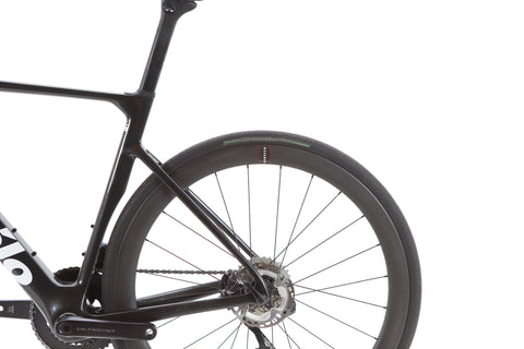 Cervelo Soloist Shimano Ultegra Di2 Disc Road Bike 2023, Size 54cm