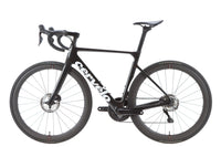 Cervelo Soloist Shimano Ultegra Di2 Disc Road Bike 2023, Size 54cm