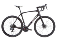 Trek Domane SLR 7 Gen 4 Sram Force eTap AXS Disc Road Bike 2023, Size 58cm
