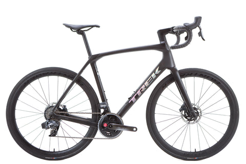 Trek Domane SLR 7 Gen 4 Sram Force eTap AXS Disc Road Bike 2023, Size 58cm