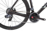 Trek Domane SLR 7 Gen 4 Sram Force eTap AXS Disc Road Bike 2023, Size 58cm