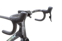 Trek Domane SLR 7 Gen 4 Sram Force eTap AXS Disc Road Bike 2023, Size 58cm