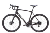 Trek Domane SLR 7 Gen 4 Sram Force eTap AXS Disc Road Bike 2023, Size 58cm