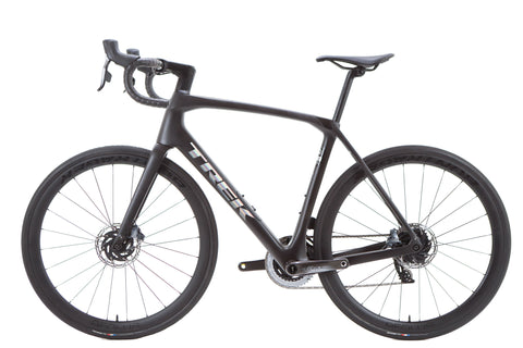 Trek Domane SLR 7 Gen 4 Sram Force eTap AXS Disc Road Bike 2023, Size 58cm