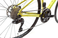 Cannondale Supersix Evo 3 Shimano 105 Di2 Disc Road Bike 2023, Size 48cm