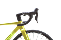 Cannondale Supersix Evo 3 Shimano 105 Di2 Disc Road Bike 2023, Size 48cm