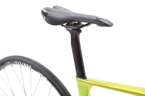 Cannondale Supersix Evo 3 Shimano 105 Di2 Disc Road Bike 2023, Size 48cm