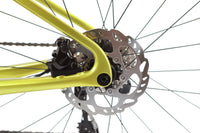 Cannondale Supersix Evo 3 Shimano 105 Di2 Disc Road Bike 2023, Size 48cm