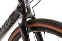 Specialized Diverge Sport Carbon Sram Apex Gravel Bike 2022, Size 56cm