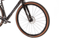 Specialized Diverge Sport Carbon Sram Apex Gravel Bike 2022, Size 56cm